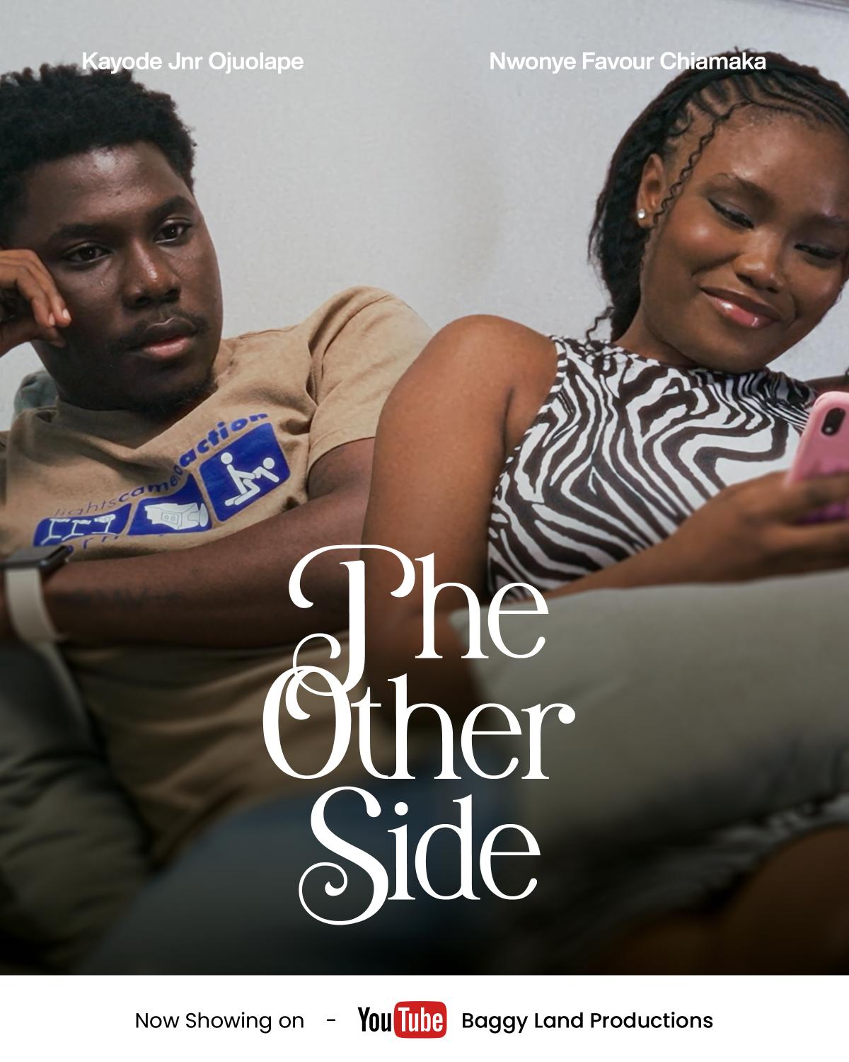 THE OTHER SIDE